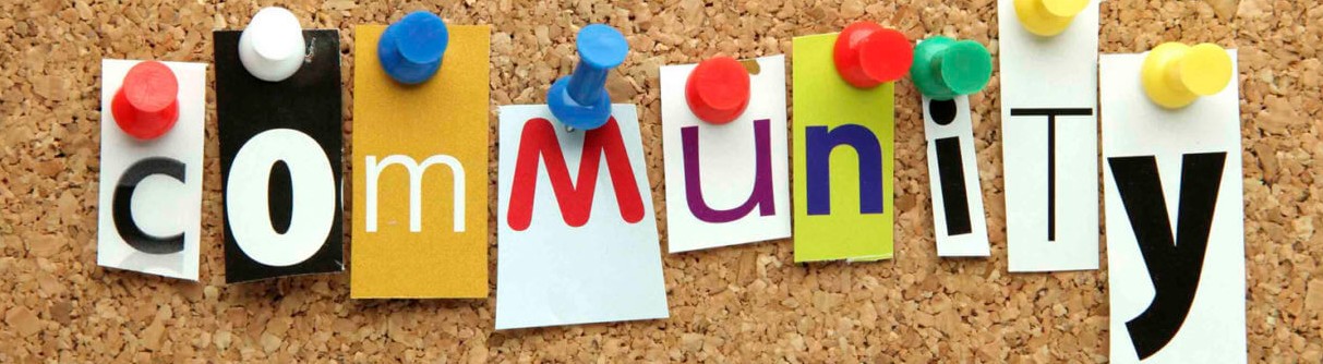 stron community website